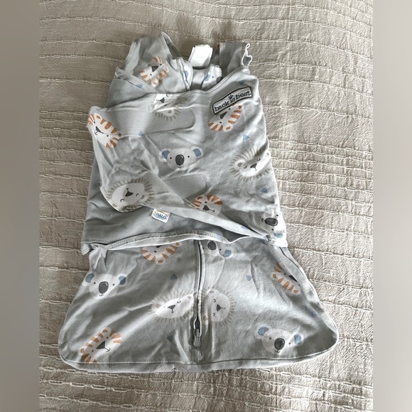Halo Pajamas Halo Newborn Sleep Sack Poshmark
